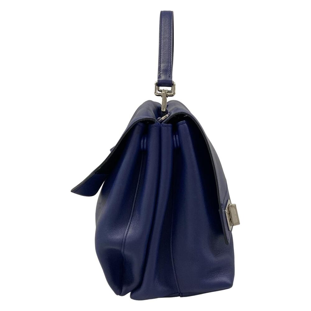 Prada Handbag BN2796 Inchiostro (Navy) - Picture 4 of 15